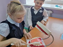 Российский производитель зубной пасты выпустит тест-полоски для полости рта