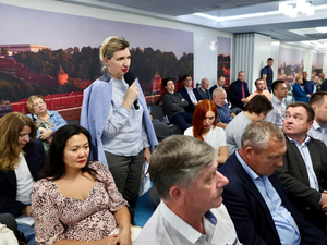 Нижегородский бизнес попросил властей упростить выход на зарубежные рынки