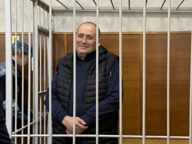 Заместитель министра энергетики и ЖКХ Свердловской области осужден на 14 лет Заместитель министра энергетики и ЖКХ Свердловской области осужден на 14 лет