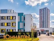 От квадратных метров — к экосистеме