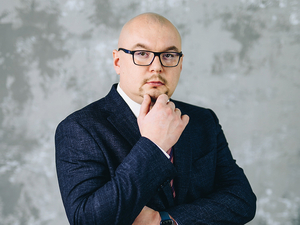 Цифровой суверенитет по-красноярски
