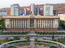 Котюков, Верещагин и Слуцкий отказались от депутатских мандатов ЗС Красноярского края
