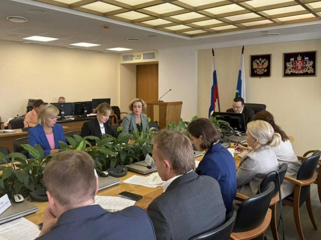 32 млрд рублей льгот принесли Свердловской области 60 млрд инвестиций 32 млрд рублей льгот принесли Свердловской области 60 млрд инвестиций