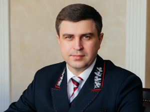 Назначен новый начальник Западно-Сибирской железной дороги