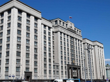 Девять депутатов будут представлять Челябинскую область в Госдуме нового созыва