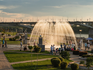 Нижегородская область представит турмодули для иностранцев в проекте «Золотое кольцо»