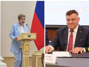 Глава Ишима и заместитель губернатора Тюменской области ушли в отставку