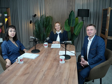 Ликвидность по-нижегородски: почему «однушки» улетают, а 240 метров «висят» годами