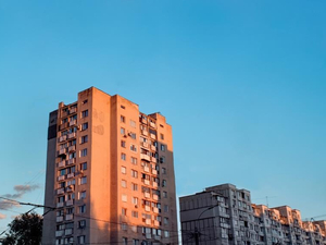 Вторичка в Новосибирске подорожала за квартал сильнее, чем в среднем по стране