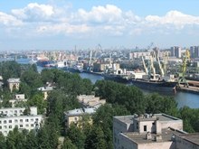 «Росморпорт» закупит досмотровые комплексы для Усть-Луги за 821,7 млн