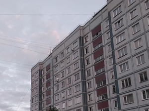 Доля панельных корпусов среди всех новинок Новосибирска составила менее 10%