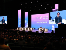 Будущее малых городов — за ИЖС: гендиректор ГК «КОРТРОС» на сессии 100+ TechnoBuild 2026