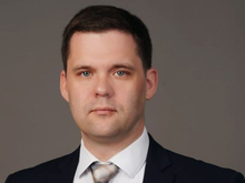 Врач из Томска Вадим Бойков стал ректором Красноярского медицинского университета