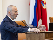 Кто займет место Сергея Пономаренко в администрации Красноярского края?