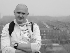 Скончался главред сибирского «Коммерсанта» Михаил Кичанов