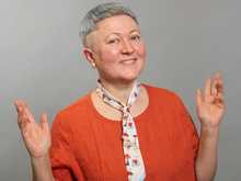 Ирина Ковалева: Карьера превратилась в инструмент личностного роста и раскрытия талантов