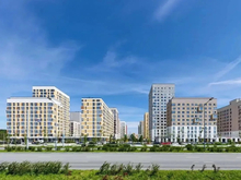 Что должно входить в экосистему современного городского пространства