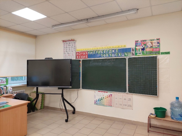 В российских школах нехватка педагогов: не закрыто 11,5 тыс. вакансий В российских школах нехватка педагогов: не закрыто 11,5 тыс. вакансий