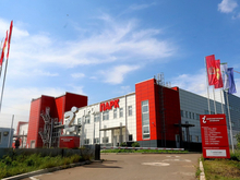 ТОР «Железногорск» расширят на 110 га и запустят еще 15 проектов