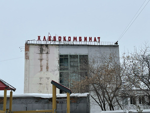 Директора тюменского хлебозавода будут судить за долги по зарплате