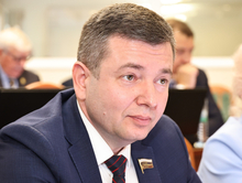 Назначен новый председатель комитета по транспорту нижегородского Заксобрания