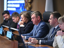 В Невской ратуше рассмотрели новые направления развития экспорта регионов СЗФО