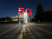 В Нижнем Новгороде открыли доступ к 5G