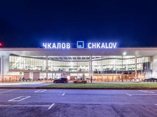 В нижегородском аэропорту запустят посадку по биометрии. Сроки