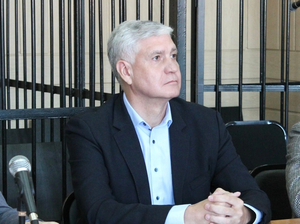 Суд оставил без изменения наказание экс-главе новосибирского дептранспорта