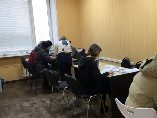 Снова рынок работодателя: граждане РФ снижают свои зарплатные ожидания Снова рынок работодателя: граждане РФ снижают свои зарплатные ожидания