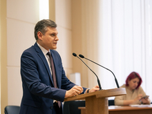 Правительство Красноярского края заложило в бюджет дефицит почти в 60 млрд рублей
