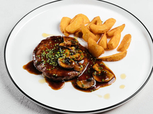 19 ресторанов и три шеф-повара из Красноярска претендуют на премию Wheretoeat