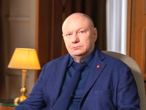 Экономика встречного ветра: Владимир Потанин о налогах, инвестициях и будущем «Норникеля»