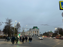 Более трети нижегородцев назвали родной город лучшим для карьеры 