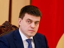 Губернатор Красноярского края создал совет по развитию промышленности. Чем он займется? 