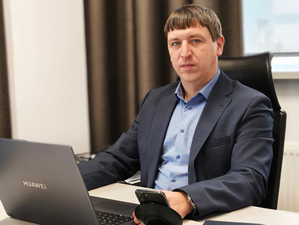 Николай Жданов: «Заказчики стали тщательнее подходить к выбору поставщиков оборудования»
