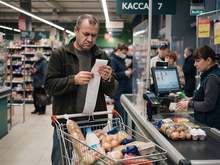 Цены в Красноярском крае ускорили рост