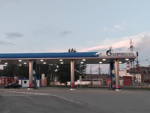 В новосибирской сети АЗС «Газпромнефть» сняли ограничения на отпуск топлива
