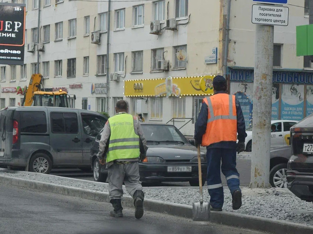 В Свердловской области предложили повысить зарплаты мигрантам: как защитить местных В Свердловской области предложили повысить зарплаты мигрантам: как защитить местных