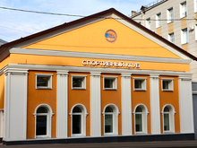 В центре Нижнего Новгорода реконструировали 90-летний бассейн под спортклуб 