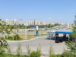 «Газпромнефть» отменяет лимиты на автозаправках в Тюменской области