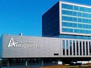 Нижегородский технопарк включили в группу лидеров России по инвестпривлекательности