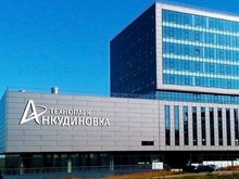 Нижегородский технопарк включили в группу лидеров России по инвестпривлекательности