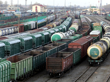 ОЭЗ «Усть-Луга» создаст спрос на новые логистические мощности