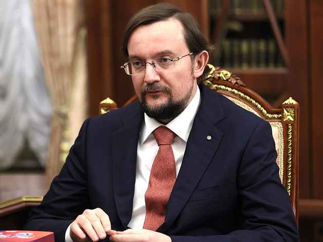 Алексей Репик Алексей Репик