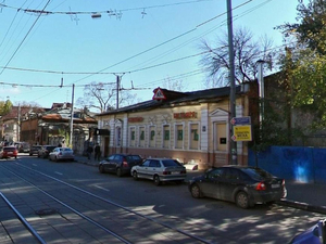 Подорожал на 40 млн руб. В центре Нижнего Новгорода снова продают исторический особняк
