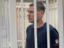 Экс-главу ГАИ Красноярского края отправили в колонию за продажу «красивых номеров»