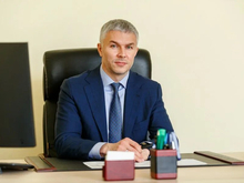 Новый руководитель Екатеринбурга Рустам Галямов обозначил векторы развития города 