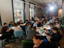 Выбраны номинанты на «Человека года в сфере ИТ»-2026