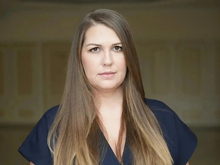 Анастасия Зимина назначена главой департамента экономической политики мэрии Красноярска